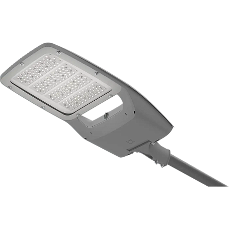Светодиодный светильник для скоростных автодорог MAGISTRAL LED 270W DS 740 RAL9006